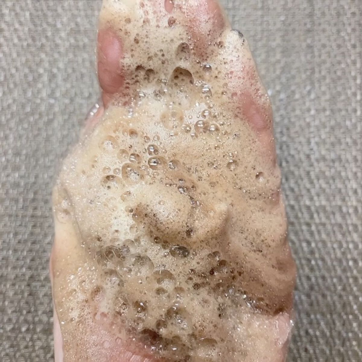 カラーシャンプー/RISHIRIA Furel/市販シャンプーの動画クチコミ3つ目