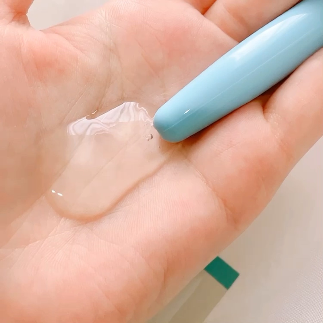 LACTOMEDI Foaming Wash/LACTOMEDI/デリケートゾーンケアの動画クチコミ5つ目