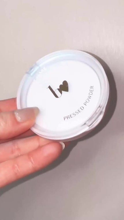 愛されプレストパウダー/b idol/プレストパウダーの人気ショート動画