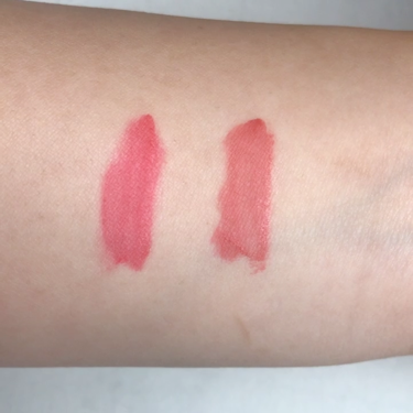 リップティントマット/キャンメイク/リップグロスを使ったクチコミ(3枚目)