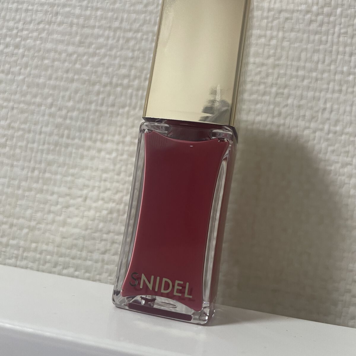 ピュア リップ ティント/SNIDEL BEAUTY/リップティントの動画クチコミ2つ目