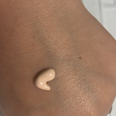 ヴェール ファンデーション/PAUL & JOE BEAUTE/パウダーファンデーションを使ったクチコミ（3枚目）