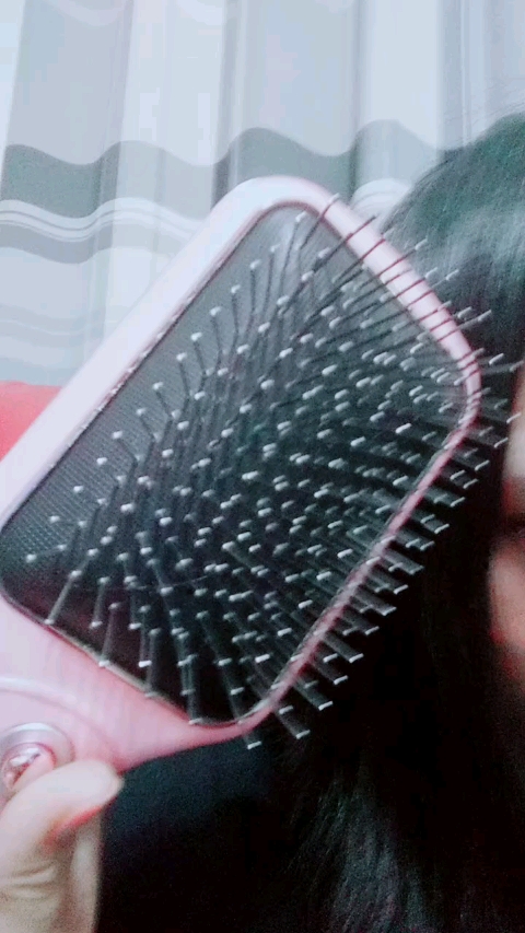  リセットブラシ KBE-2812/KOIZUMI/ヒートブラシを使ったクチコミ（2枚目）