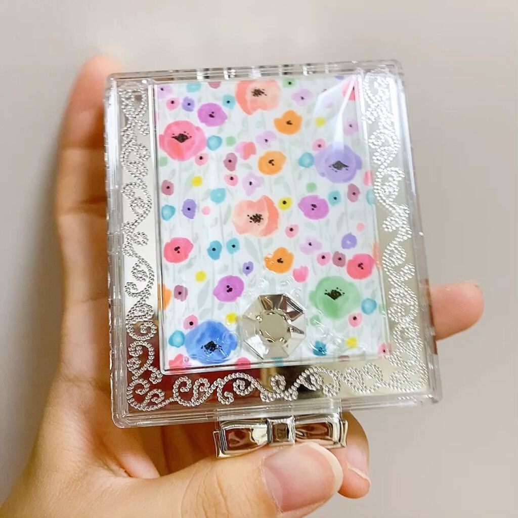 リボンクチュール アイズ/JILL STUART/アイシャドウパレットの動画クチコミ2つ目