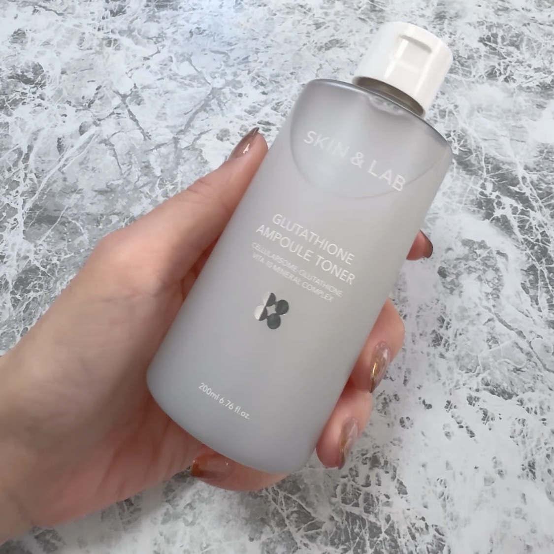 ヴィーガンリポソームレチノールセラム/SKIN&LAB/美容液を使ったクチコミ（2枚目）