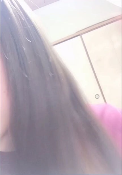 Creamy EXダメージリペアシャンプー1.0/ヘアトリートメント2.0/&honey/市販シャンプーを使ったクチコミ(5枚目)