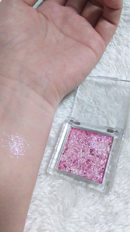 シングルアイシャドウ/aZTK/単色アイシャドウの人気ショート動画