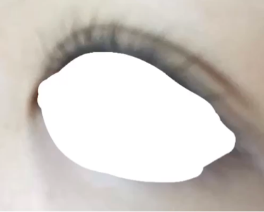 ミニアイラッシュカーラー/マペペ/ビューラーを使ったクチコミ(2枚目)