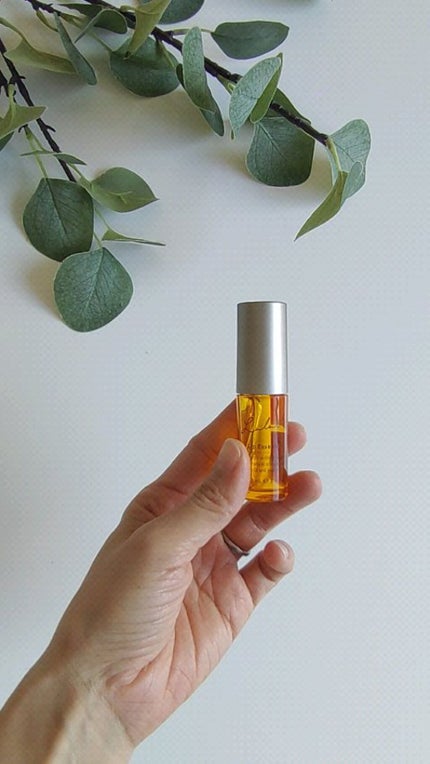 リップエッセンスオイル/Lala Vie/リップオイルの人気ショート動画