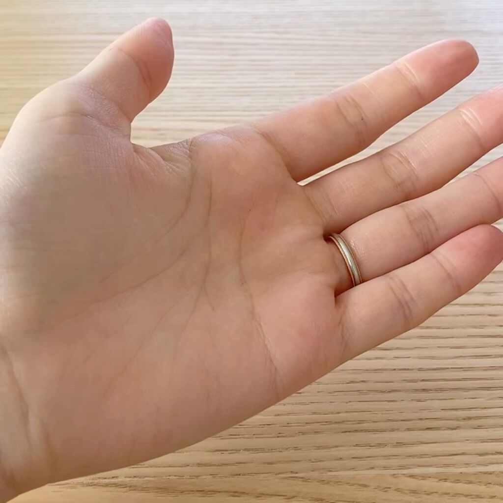 白潤プレミアム 薬用浸透美白化粧水(しっとりタイプ)/肌ラボ/化粧水を使ったクチコミ（2枚目）