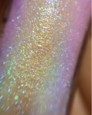 ジェムグリッターグロス/Witch's Pouch/リップグロスの動画クチコミ3つ目