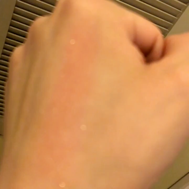 プランパーリップス/Za(ジーエー)/口紅を使ったクチコミ（3枚目）