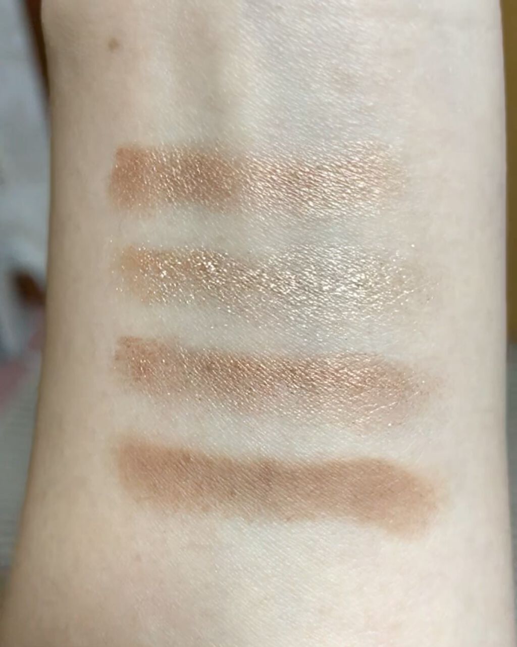 Petits Fours - Lilas/VISEART/アイシャドウパレットの動画クチコミ4つ目