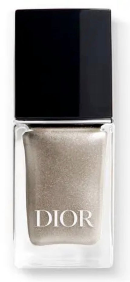 ディオール ヴェルニ/Dior/マニキュアの人気ショート動画