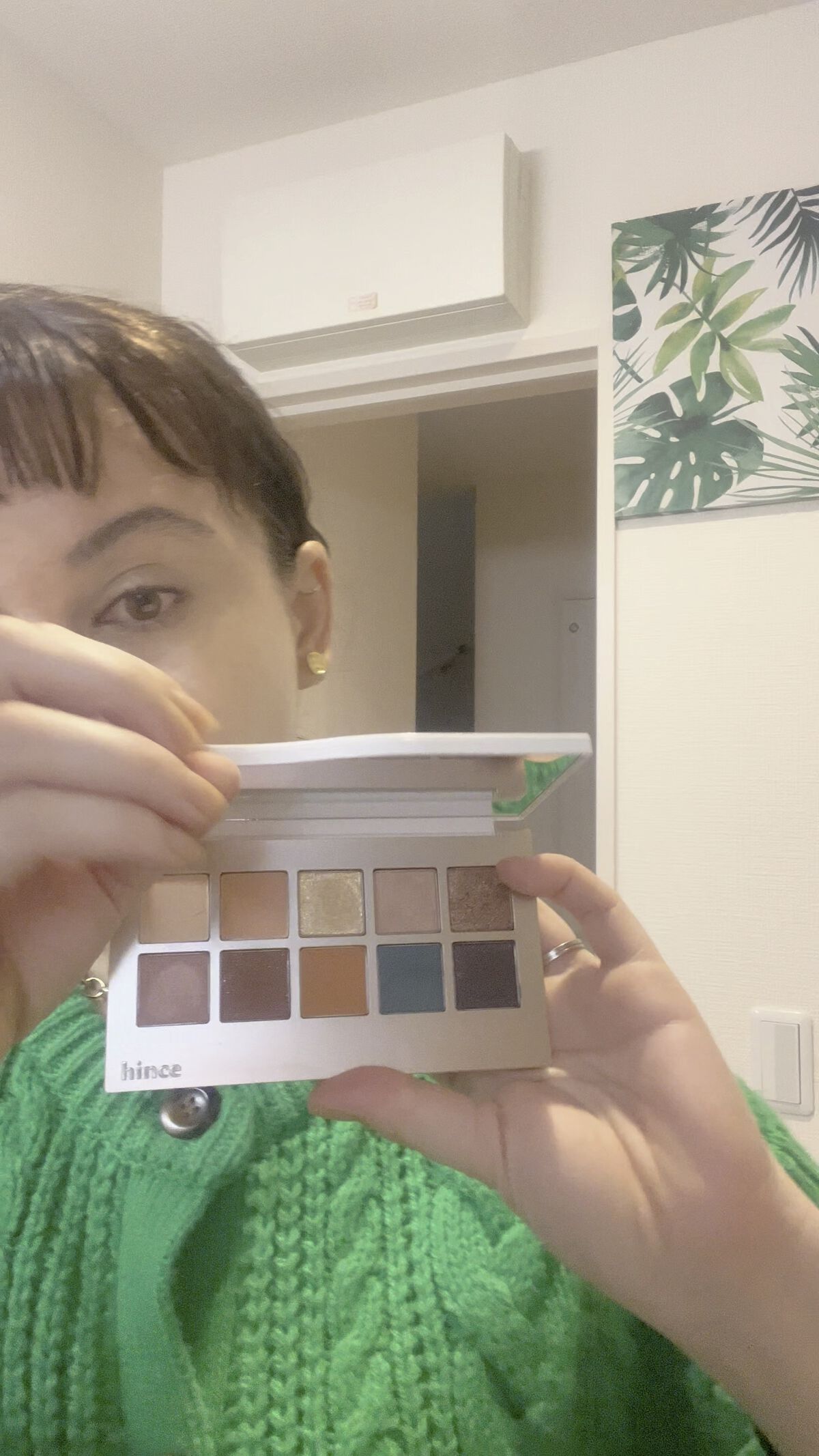 エクストラボリューム カラーマスカラ/Amplitude/マスカラの人気ショート動画