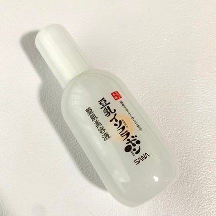 なめらか本舗 整肌美容液 NC/なめらか本舗/美容液の人気ショート動画