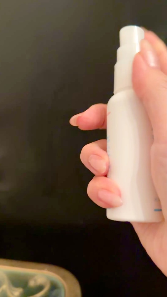 デイミスト/ACNAL/ミスト状化粧水を使ったクチコミ（2枚目）