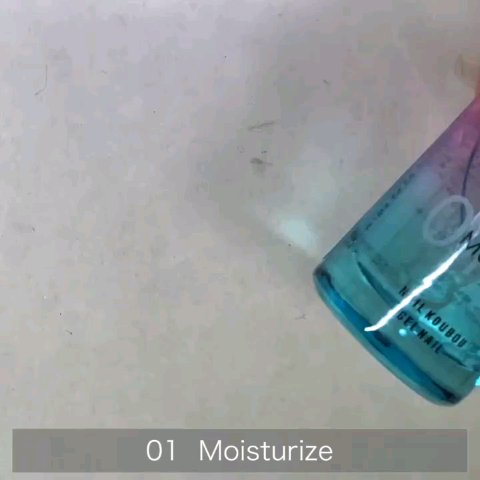 3ステップセラム/ネイル工房/ネイルオイル・トリートメントを使ったクチコミ（3枚目）