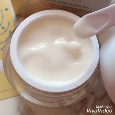 ミルキージェル エンリッチ/アベンヌ/オールインワン化粧品を使ったクチコミ(4枚目)