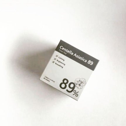 ツボクサ89トナーパッド/TIPI&CO/トナーパッドを使ったクチコミ(3枚目)