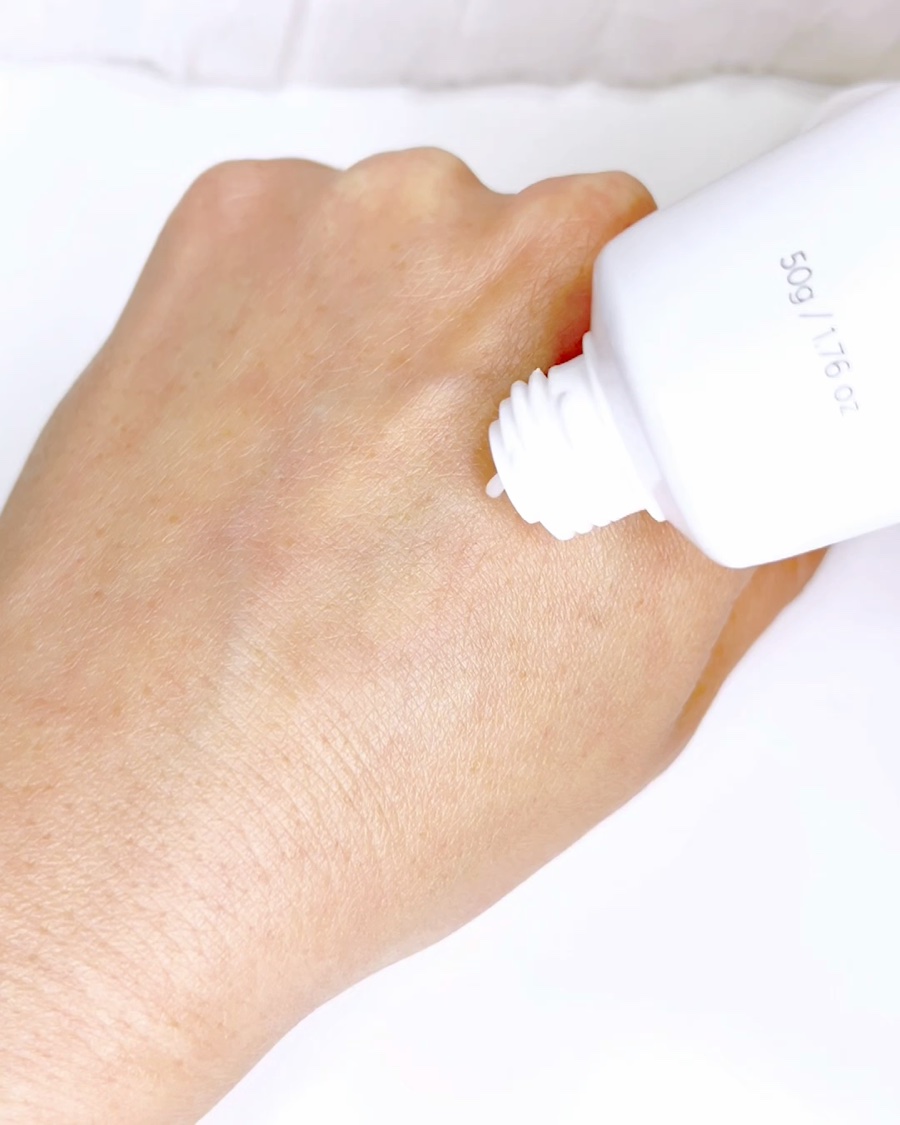 バデカシルPクリーム/23years old/フェイスクリームを使ったクチコミ（2枚目）