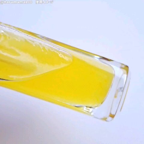 fru:C 28ml/Fru:C/美容液を使ったクチコミ（3枚目）