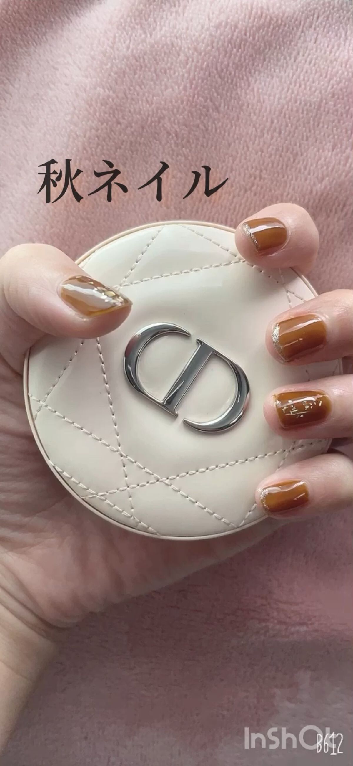 ネイルホリック パーティーフレーク/ネイルホリック/マニキュアの人気ショート動画