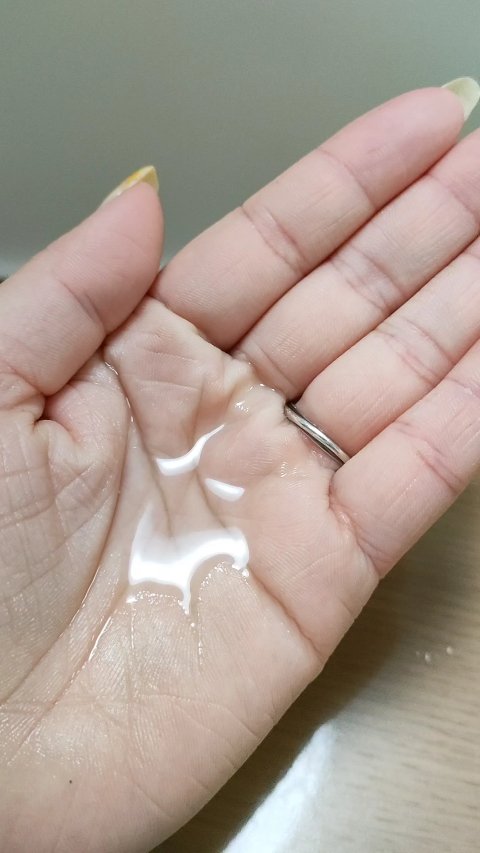 バンブートナー/ASUNE /化粧水を使ったクチコミ（3枚目）