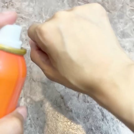 CNP プロ P V ミスト/CNP Laboratory/ミスト状化粧水の動画クチコミ3つ目