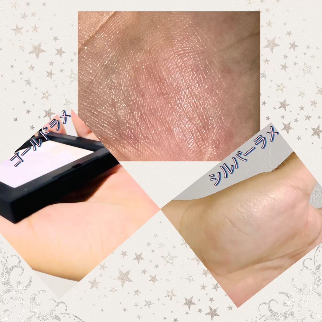 ディオールスキン フォーエヴァー ヌード ラディアント フィルター/Dior/フェイスパウダーを使ったクチコミ（2枚目）