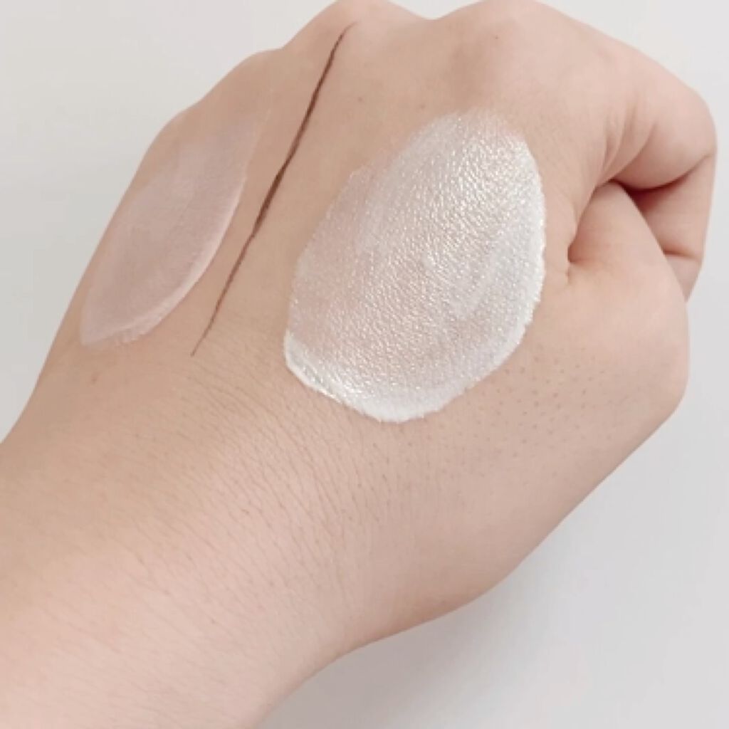 UVイデア XL プロテクショントーンアップ/ラ ロッシュ ポゼ/日焼け止めクリームを使ったクチコミ（3枚目）