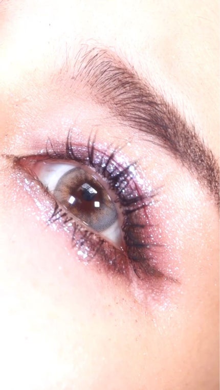 i-SHA ARENDELLE/蜜のレンズ/カラーコンタクトレンズの人気ショート動画