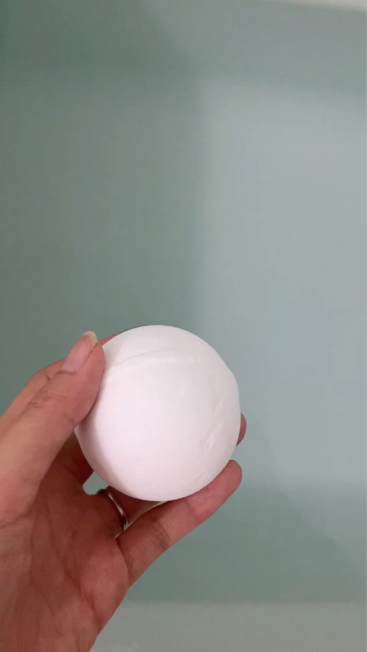 ポチャッコ バスボール/サンリオ/入浴剤の動画クチコミ2つ目