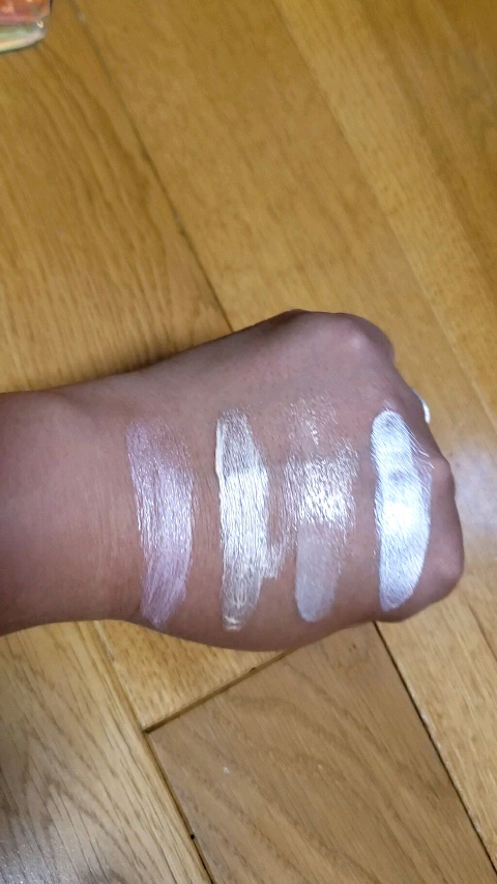 マスターストロビングクリーム/MAYBELLINE NEW YORK/ジェル・クリームチークの動画クチコミ1つ目