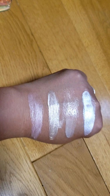 3CE BACK TO BABY PORE VELVET PRIMER/3CE/化粧下地の動画クチコミ3つ目