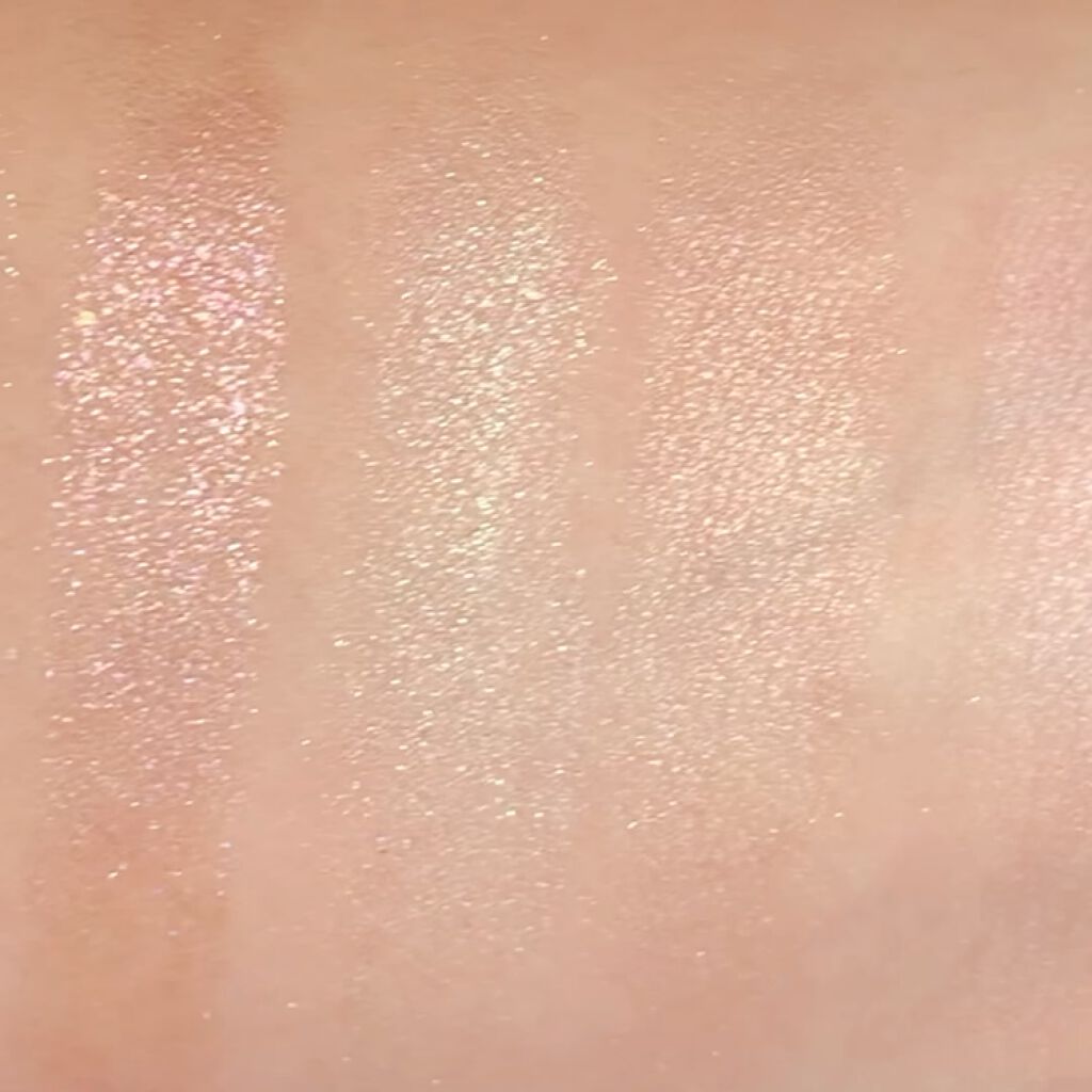 プロ アイ パレット/CLIO/アイシャドウパレットを使ったクチコミ（2枚目）