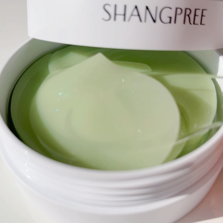 RELIEF ME EYE MASK/Shangpree/アイケア・アイクリームの動画クチコミ3つ目