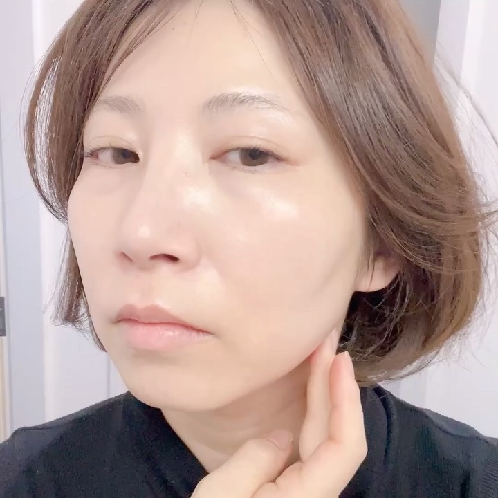 かづき・デザインテープ イージータイプ/かづきれいこ/その他化粧小物を使ったクチコミ（3枚目）