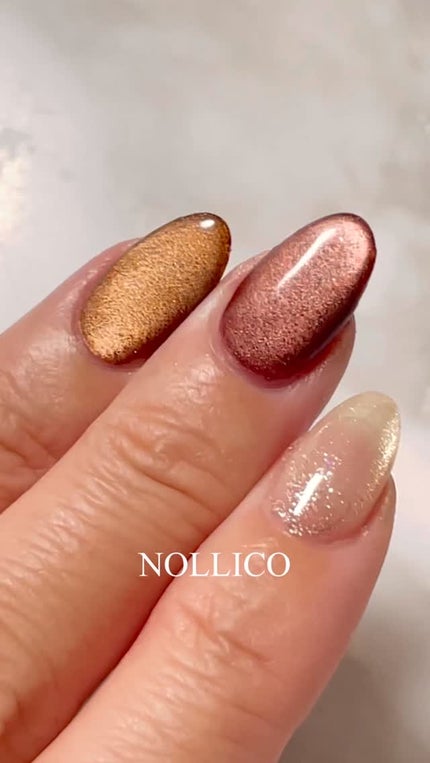 Gel Nail system 18/ネイル工房/ジェルネイルを使ったクチコミ(1枚目)