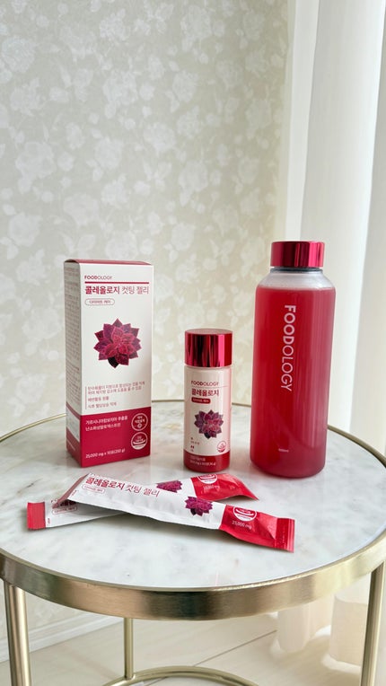 コレオロジーティー/FOODOLOGY/ドリンクの人気ショート動画