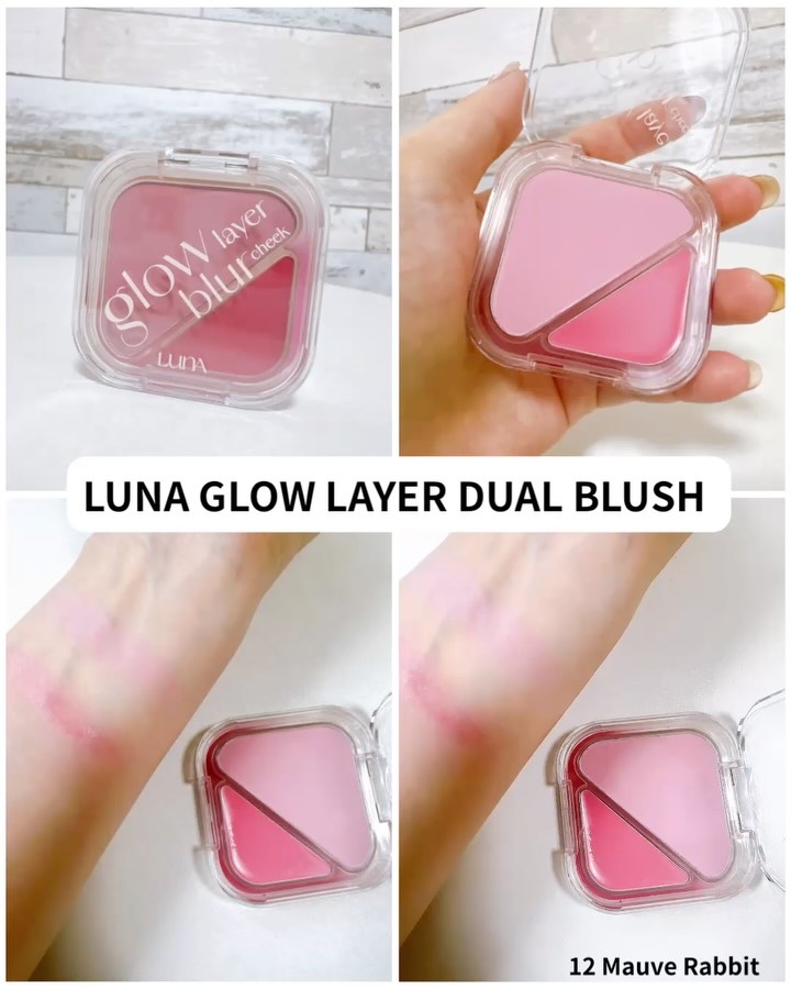 グラインディングコンシールバター/LUNA/クリームコンシーラーを使ったクチコミ（3枚目）