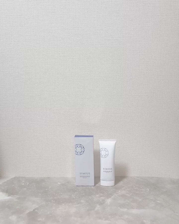 試してみた】シミウス モイストクレンジングジェルEXの効果・肌質別の