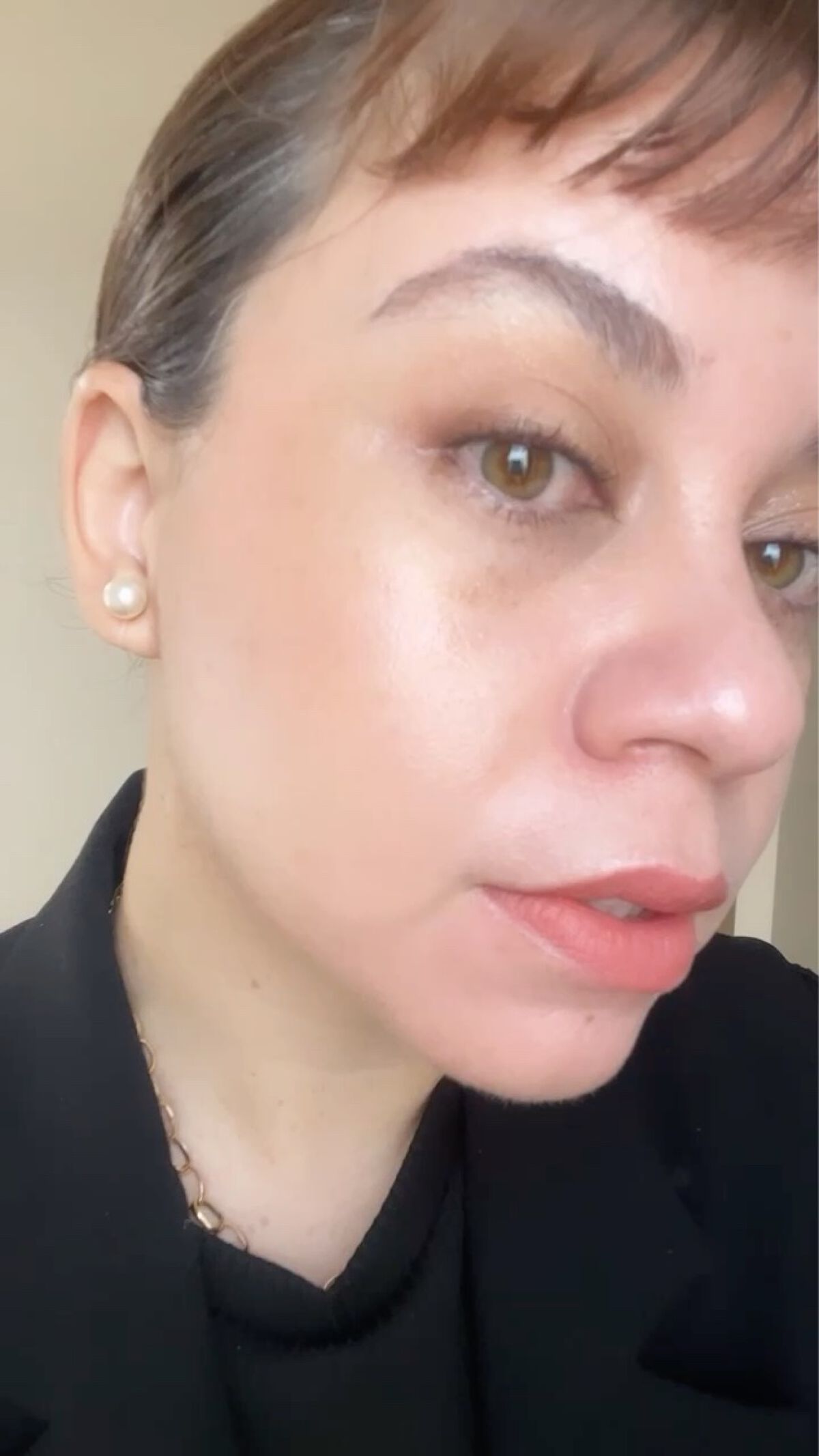 ホリカホリカ ラッシュコレクティングマスカラ/HOLIKA HOLIKA/マスカラを使ったクチコミ（2枚目）