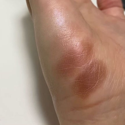 スキニーリッチシャドウ/excel/アイシャドウパレットを使ったクチコミ(2枚目)