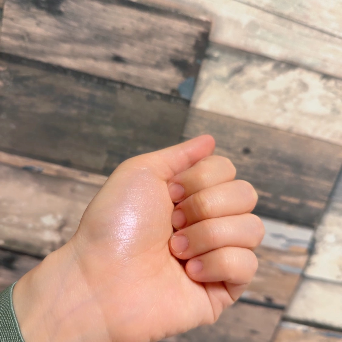 ムーングロウハイライター 03 ムーングロウライラック/キャンメイク/ハイライトを使ったクチコミ（3枚目）