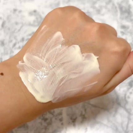 メラBトーニングUVサンセラム/Easydew/日焼け止めクリームを使ったクチコミ(10枚目)