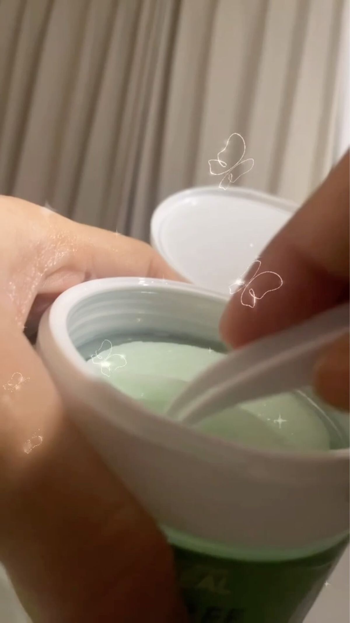 泡洗顔 NC/なめらか本舗/泡洗顔を使ったクチコミ（3枚目）