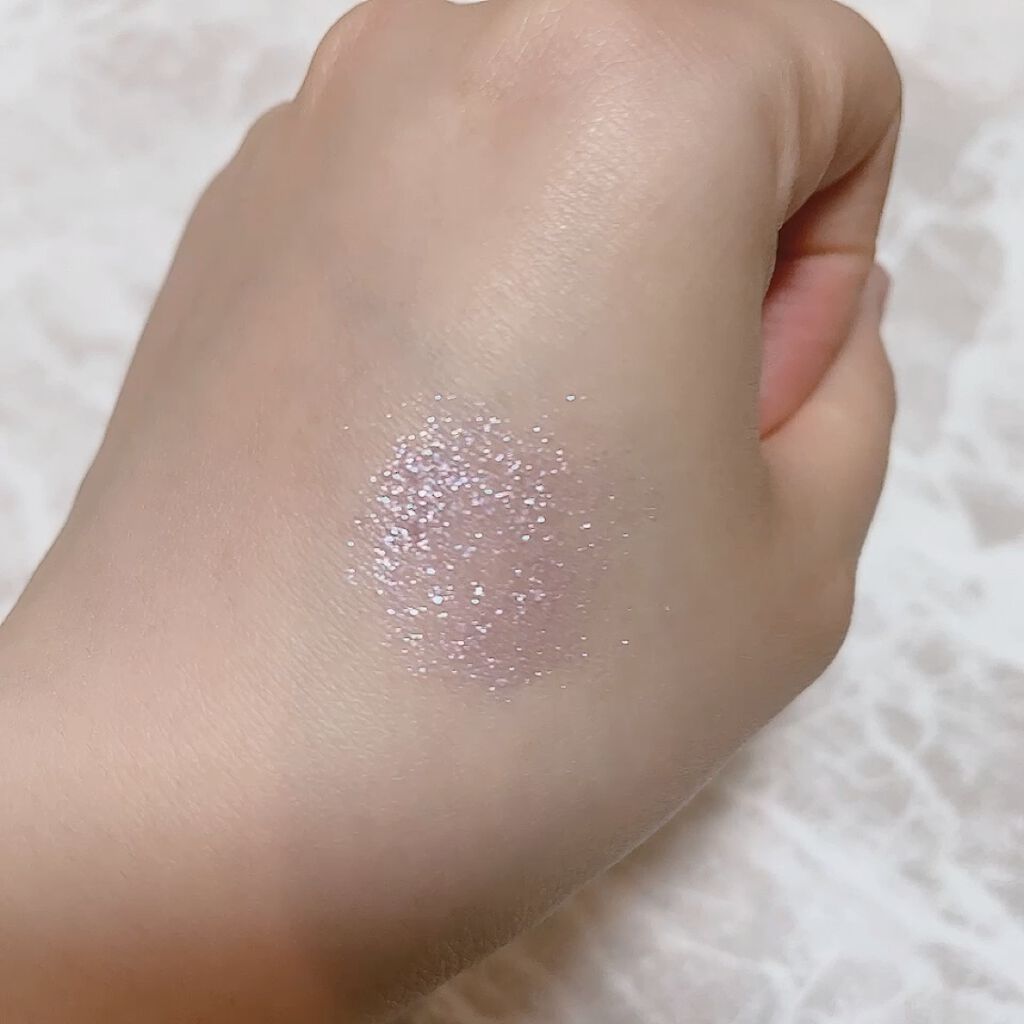 YSL イヴサンローラン クチュールホログラム パウダー 54 クチュール ホログラム パウダー No.54 レーザーバイオレット