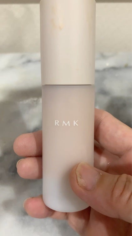 RMK ジェルクリーミィファンデーション 102 / RMK(アール RMK ジェルクリーミィファンデーション 102 / RMK(アール