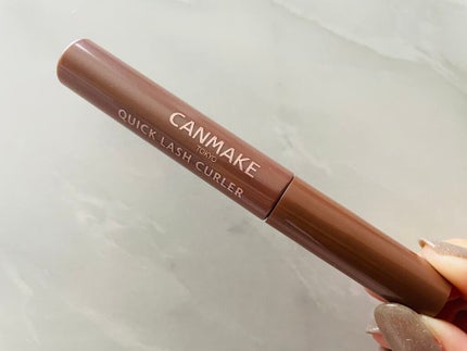 クイックラッシュカーラー/キャンメイク/マスカラ下地の人気ショート動画